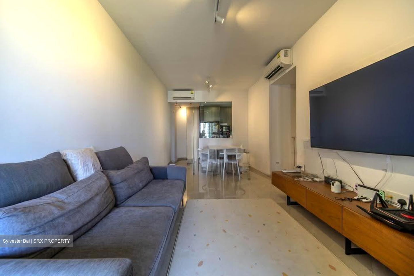 Normanton Park (D5), Apartment #609610151